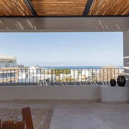 Lines Concept 3* Rethymno