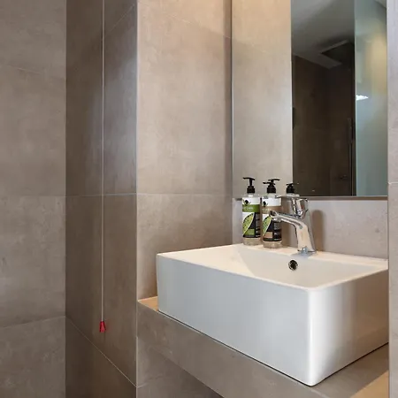 Lines Concept Hotel Rethymno